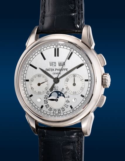 hong kong patek philippe|cheapest Patek Philippe.